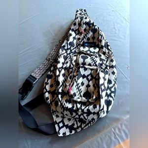 Kavu Rope Bag